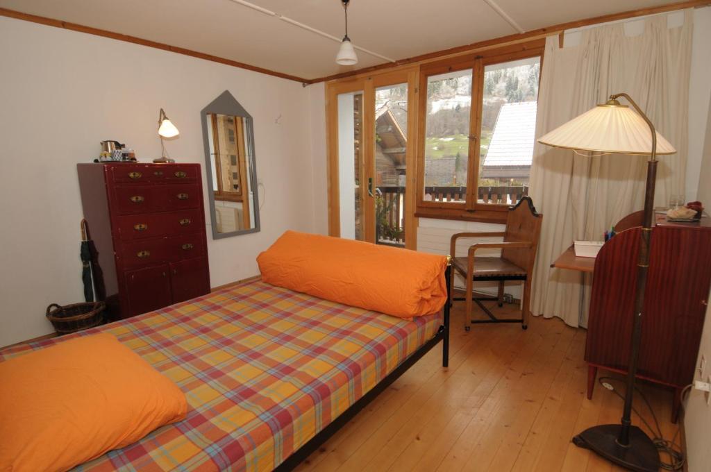 Bnb Hasatrog Jenaz ห้อง รูปภาพ